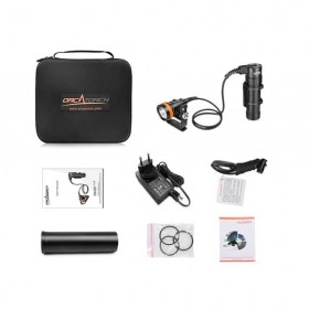 orca d630 kit